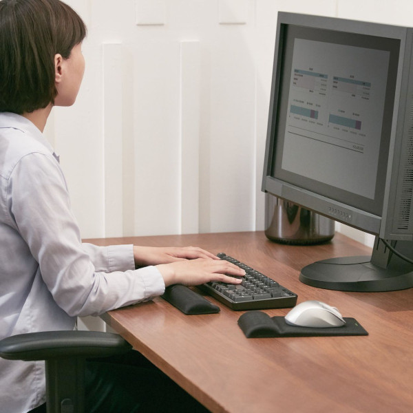 ELECOM KEYBOARD MOH-CF01BK