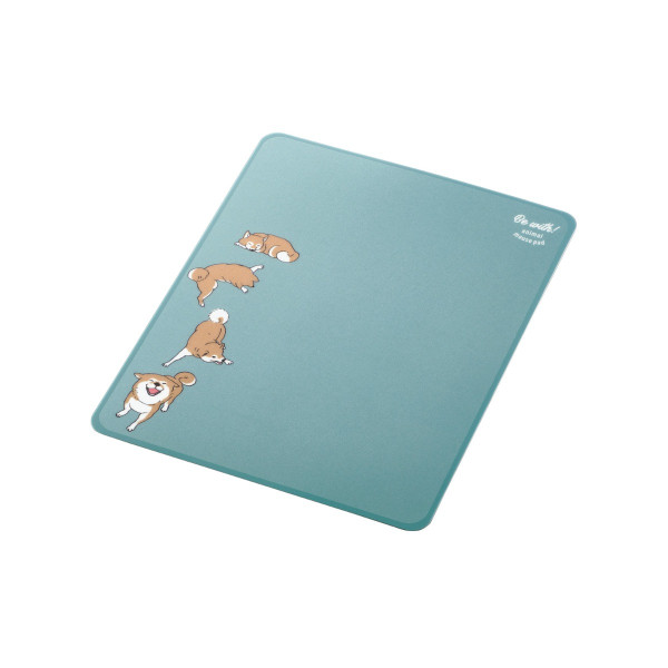 ELECOM MOUSEPAD MP-AN04DOG