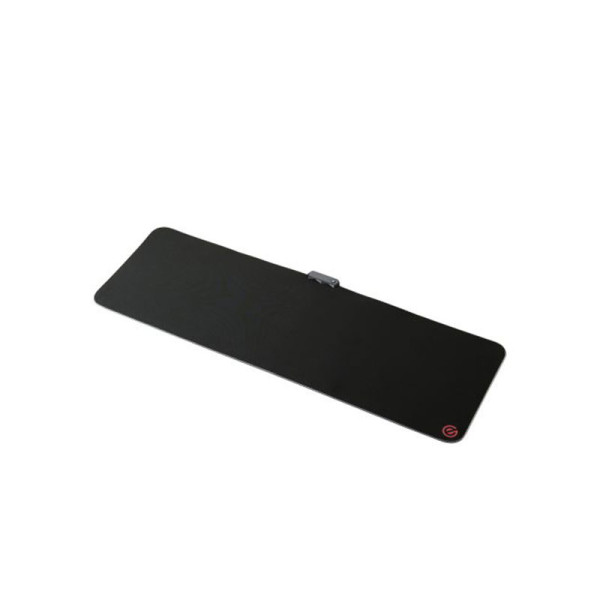ELECOM MOUSEPAD MP-GL01BK