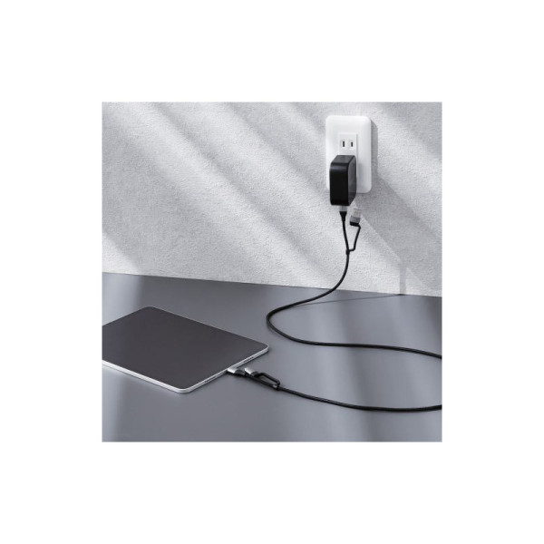 ELECOM PHONE ACCESSORIES MPA-AMBCC10BK