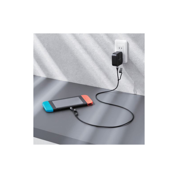 ELECOM PHONE ACCESSORIES MPA-AMBCC10BK