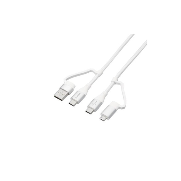 ELECOM PHONE ACCESSORIES MPA-AMBCC10WH