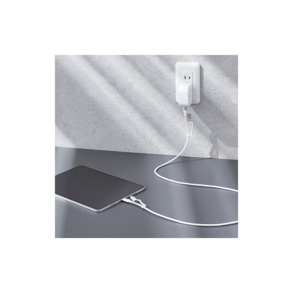 ELECOM PHONE ACCESSORIES MPA-AMBCC10WH