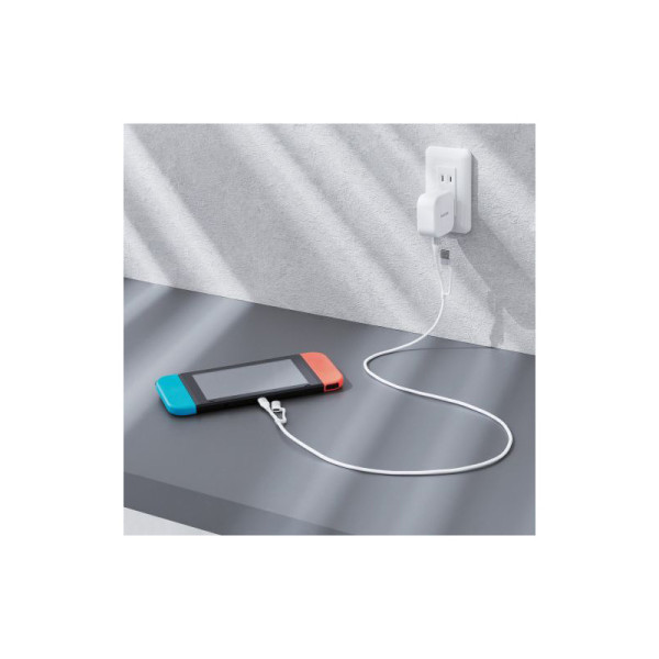 ELECOM PHONE ACCESSORIES MPA-AMBCC10WH