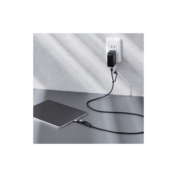 ELECOM PHONE ACCESSORIES MPA-AMBCC20BK