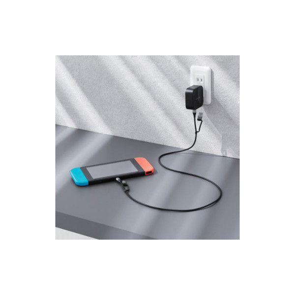 ELECOM PHONE ACCESSORIES MPA-AMBCC20BK