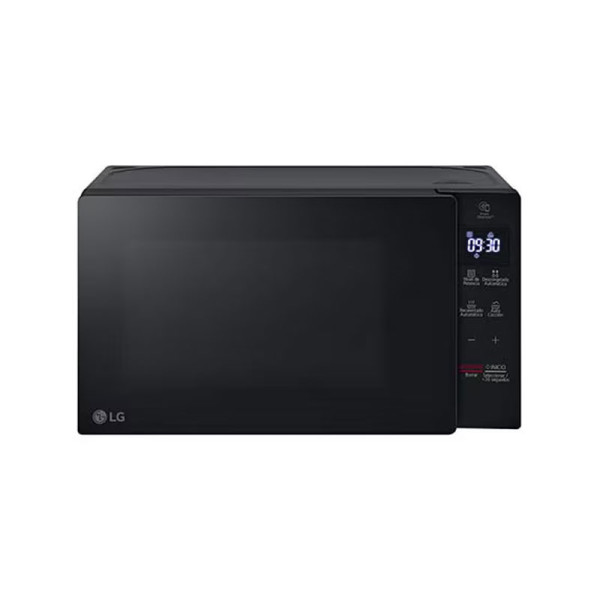 LG NON CONVECTION MICROWAVE MS2032GAS