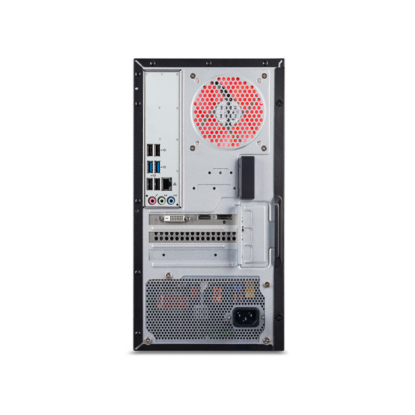 ACER DESKTOP N50-640-I512R8512G65