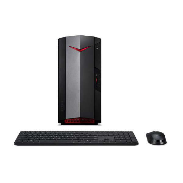 ACER DESKTOP N50-640-I512R8512G65