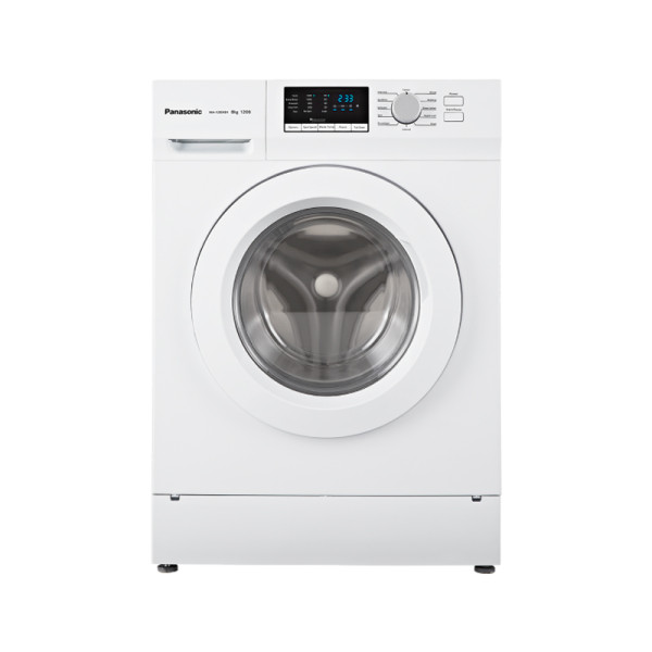 PANASONIC CONTINENTAL FRONT LOAD NA128XB1WSG