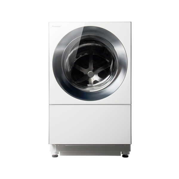 PANASONIC WASHER CUM DRYER NAD106X1WS3
