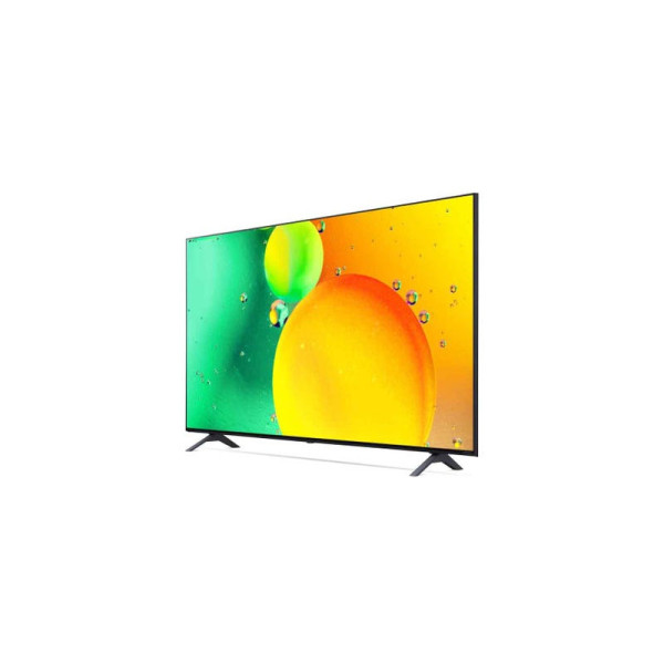 LG NANOCELL TV 86NANO75SQA.ATC