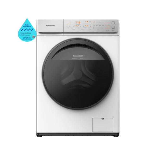 PANASONIC FRONT LOAD NAV90FC1WSG