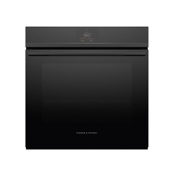 FISHER & PAYKEL BUILT-IN OVEN (85L) OB60SDPTB1