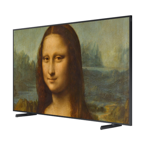 SAMSUNG QLED TV QA50LS03BAKXXS