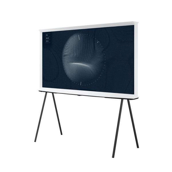 SAMSUNG QLED TV QA55LS01BAKXXS