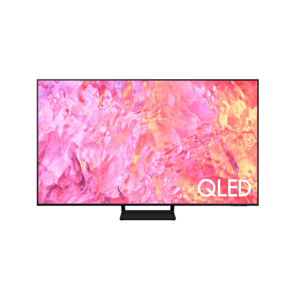 SAMSUNG QLED TV QA55Q60CAKXXS