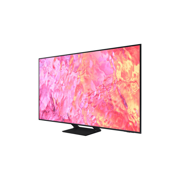 SAMSUNG QLED TV QA55Q60CAKXXS