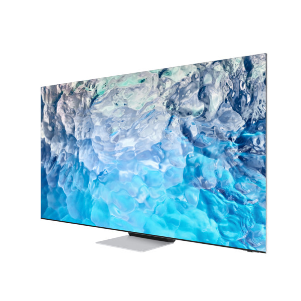 SAMSUNG 8K QLED TV QA75QN900BKXXS