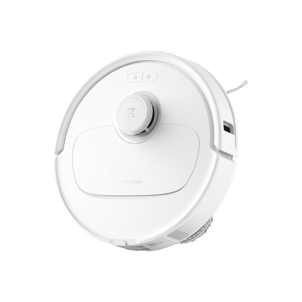 ROBOROCK ROBOTIC VACUUM Qrevo MaxV (White)