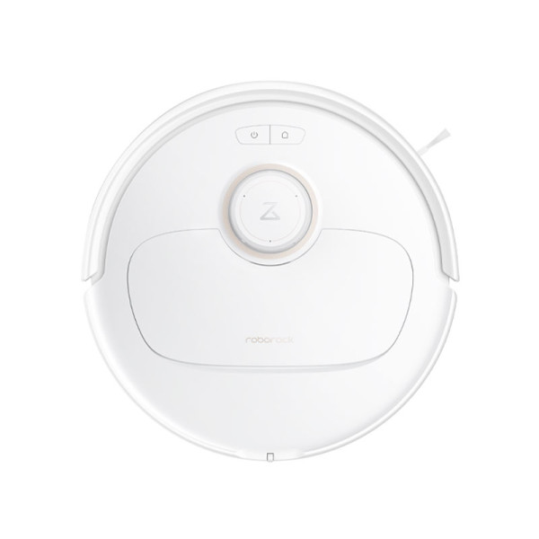 ROBOROCK ROBOTIC VACUUM Qrevo MaxV (White)