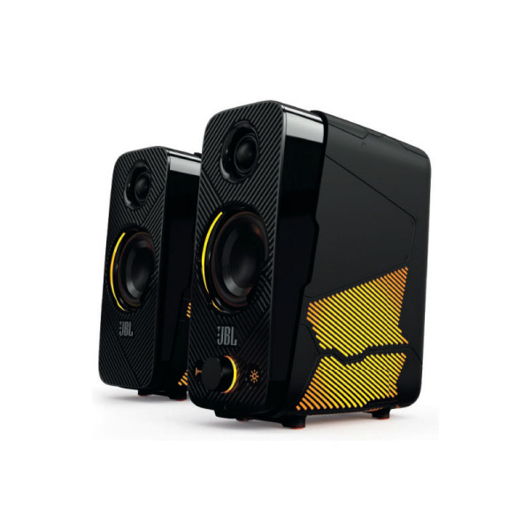 JBL AUDIO PERIPHERALS Quantum DUO Speaker
