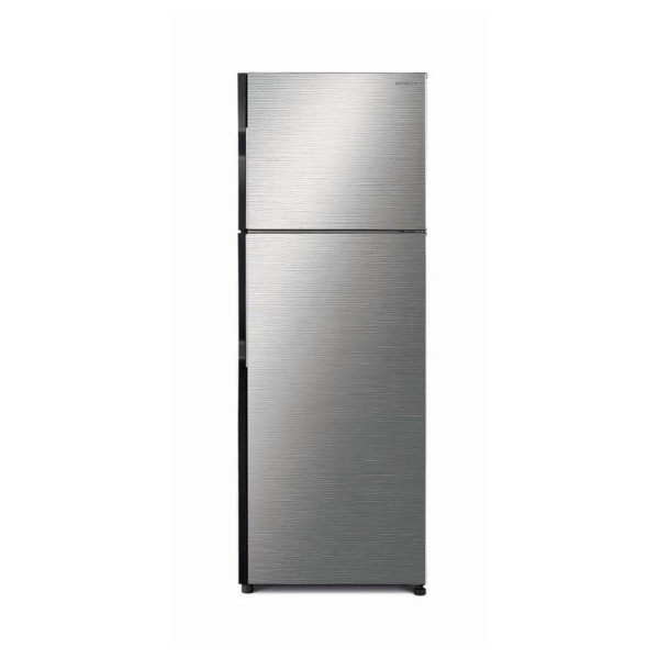 HITACHI NORMAL FRIDGE RH240P7MS-BSL