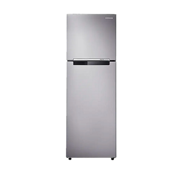 SAMSUNG 2 DOOR FRIDGE RT25FARADSA-METAL GRAPHITE