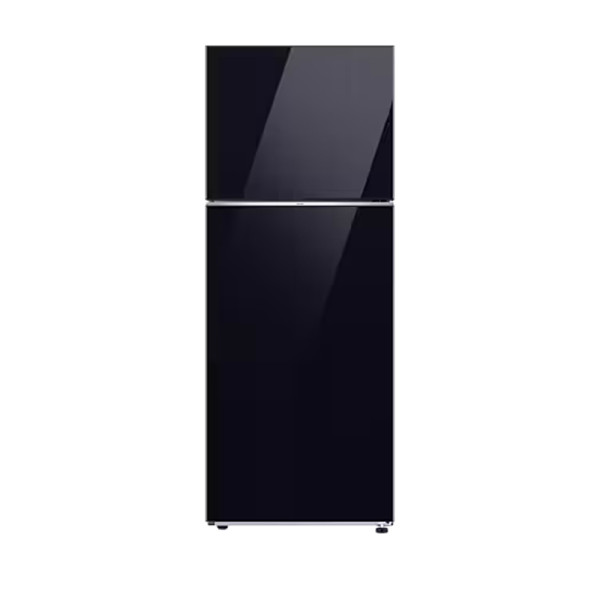 SAMSUNG 2 DOOR FRIDGE RT47CB668622SS