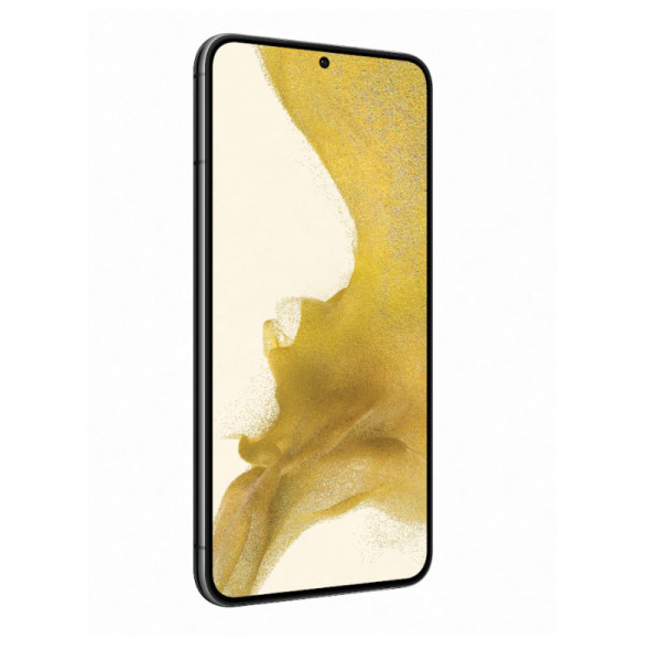 SAMSUNG SMART PHONES SM-S906 256GB BLK S22+