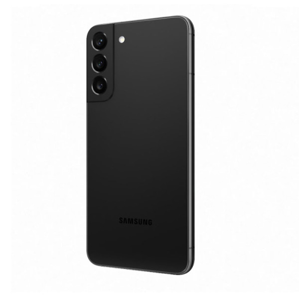 SAMSUNG SMART PHONES SM-S906 256GB BLK S22+