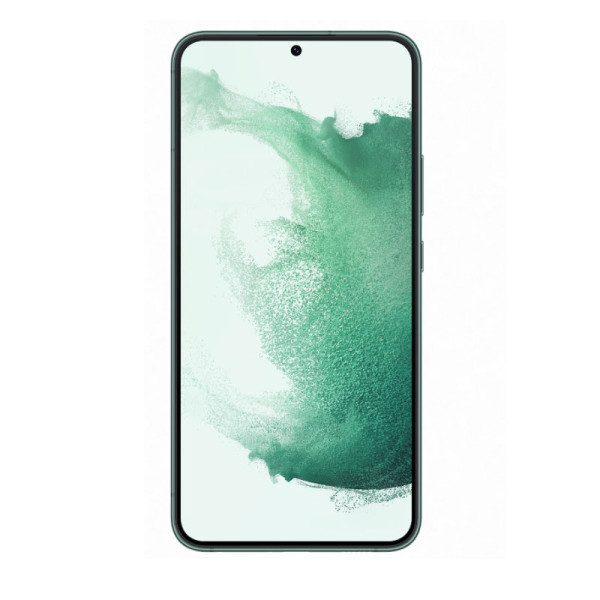 SAMSUNG SMART PHONES SM-S906 256GB GRN S22+