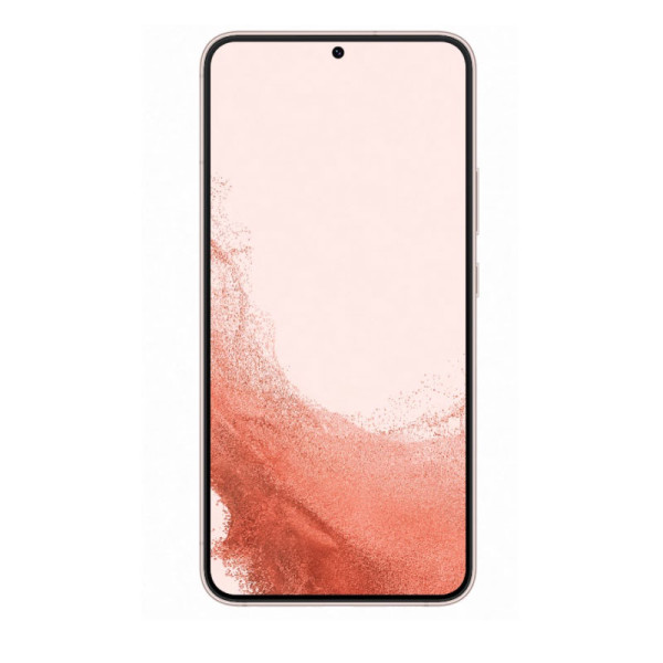 SAMSUNG SMART PHONES SM-S906 128GB PNK S22+