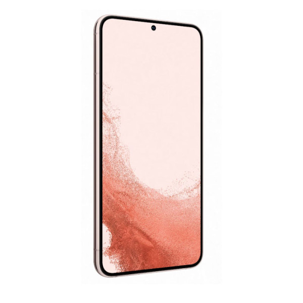 SAMSUNG SMART PHONES SM-S906 128GB PNK S22+