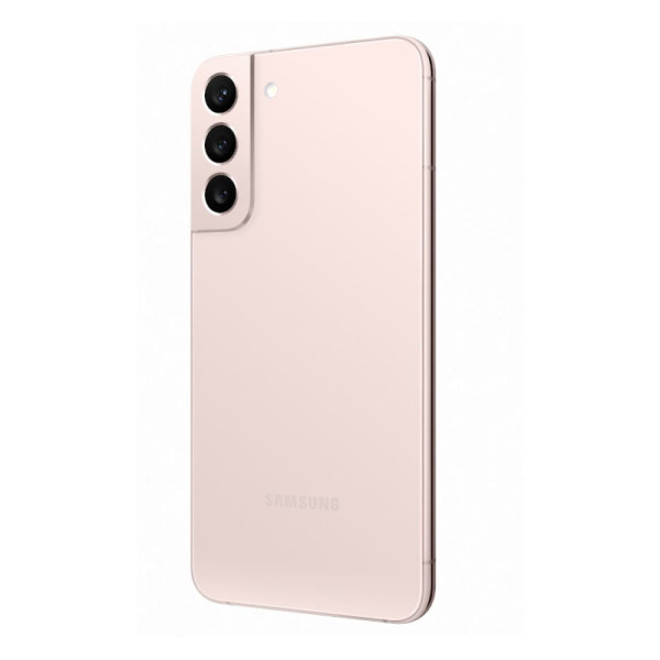 SAMSUNG SMART PHONES SM-S906 128GB PNK S22+