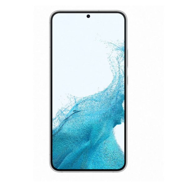 SAMSUNG SMART PHONES SM-S906 128GB WHT S22+