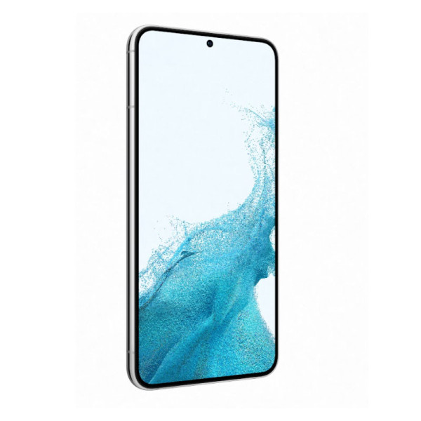 SAMSUNG SMART PHONES SM-S906 128GB WHT S22+