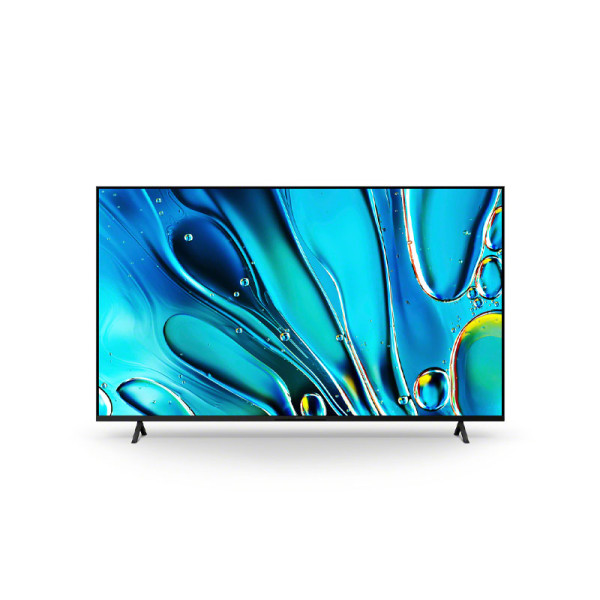 SONY HDR LED TV K-65S30