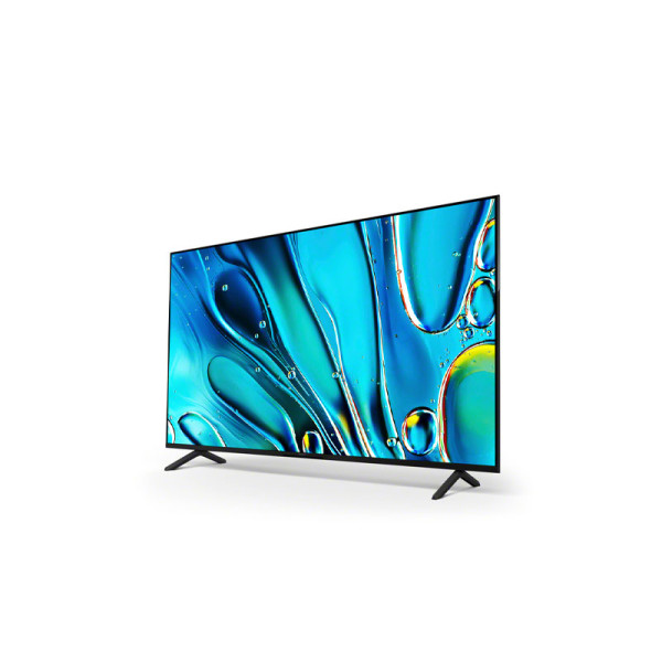 SONY HDR LED TV K-55S30