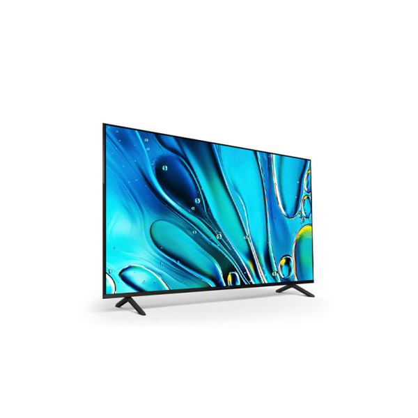 SONY HDR LED TV K-65S30