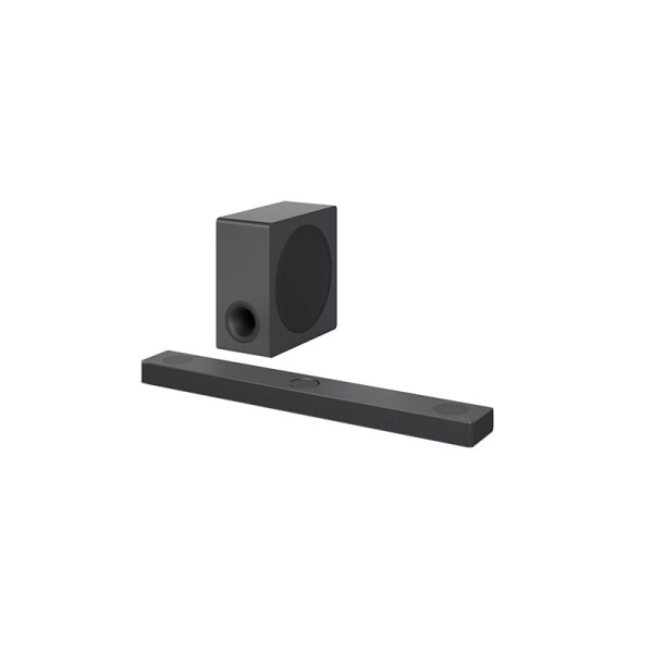 LG SOUND BAR S80QY.DSGPLLK