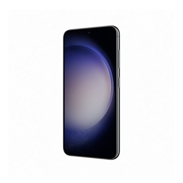 SAMSUNG SMART PHONES SM-S911 256GB BLK S23