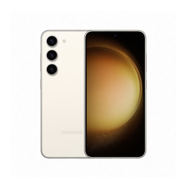 SAMSUNG SMART PHONES SM-S911 256GB CRM S23