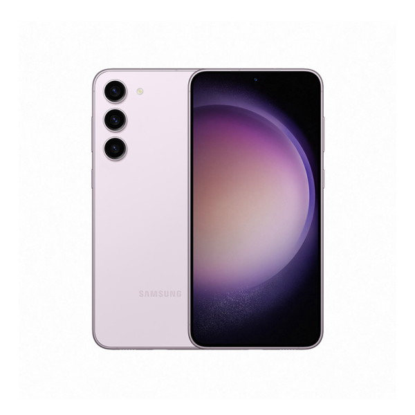 SAMSUNG SMART PHONES SM-S916 512GB LAV S23+