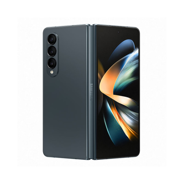 SAMSUNG SMART PHONES SM-F936B 256GB GRN ZFOLD4