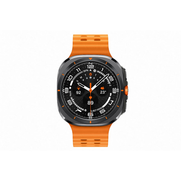 SAMSUNG SMART WATCH SM-L705FDAAXSP 47 LTE GRA W7