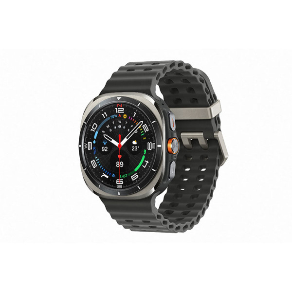 SAMSUNG SMART WATCH SM-L705FZTAXSP 47 LTE SIL W7