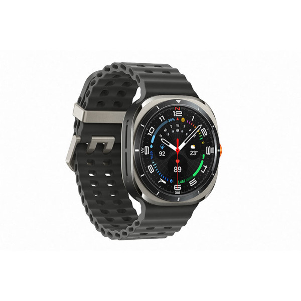 SAMSUNG SMART WATCH SM-L705FZTAXSP 47 LTE SIL W7