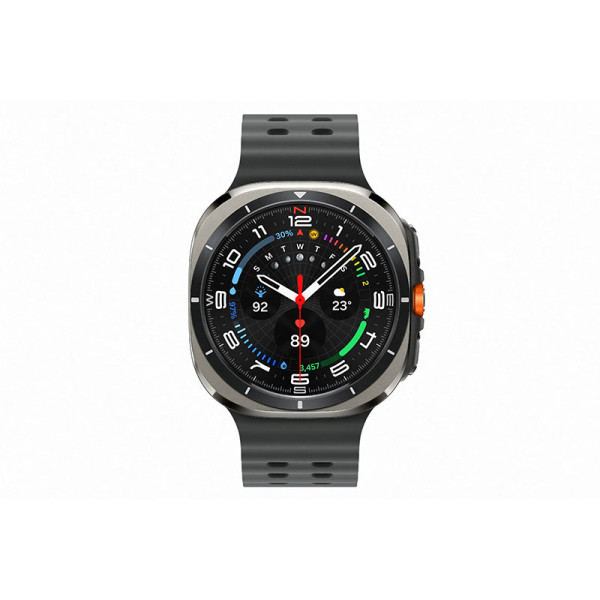 SAMSUNG SMART WATCH SM-L705FZTAXSP 47 LTE SIL W7