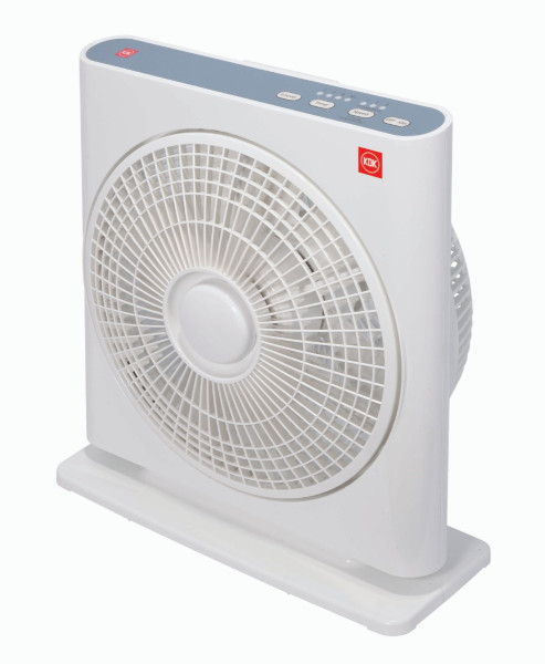 KDK BOX FAN ST30H-GREY